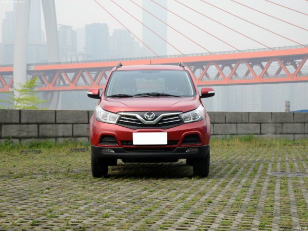 BAIC HYOSOW S2