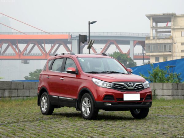 BAIC HYOSOW S2