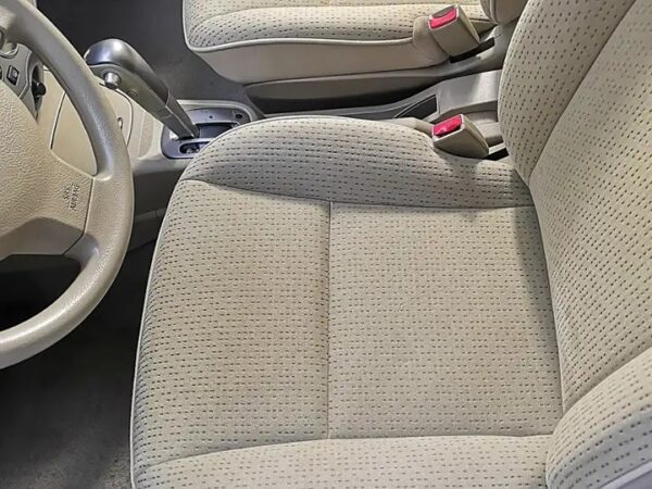 Nissan Livina Geniss