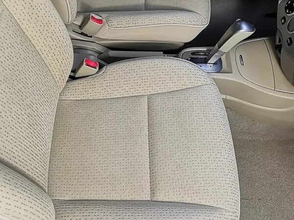 Nissan Livina Geniss