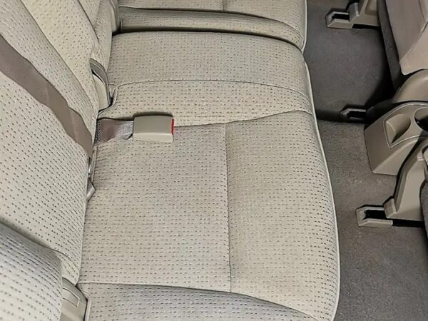 Nissan Livina Geniss
