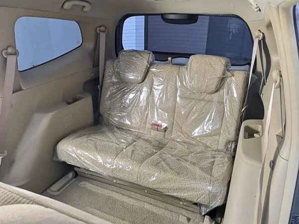 Nissan Livina Geniss