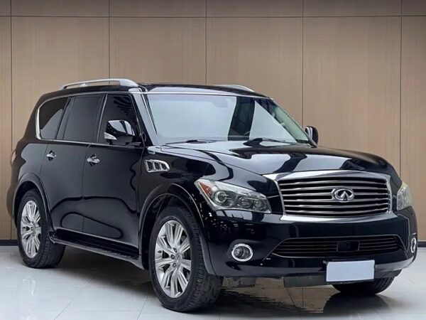 Infiniti QX56