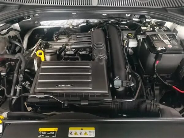 Trumpchi GS8