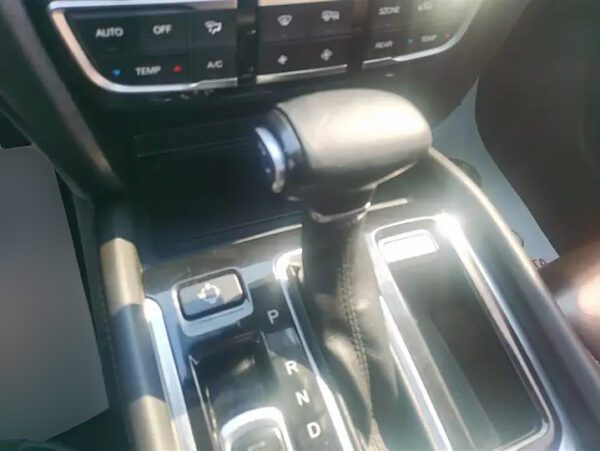 Trumpchi GS8