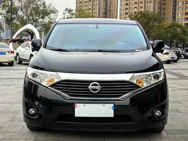 Nissan Quest