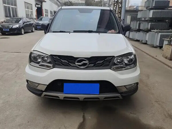 ZX Auto C3