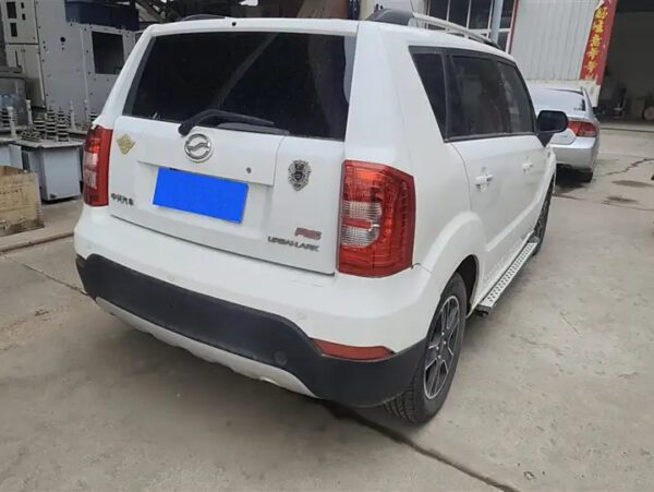ZX Auto C3
