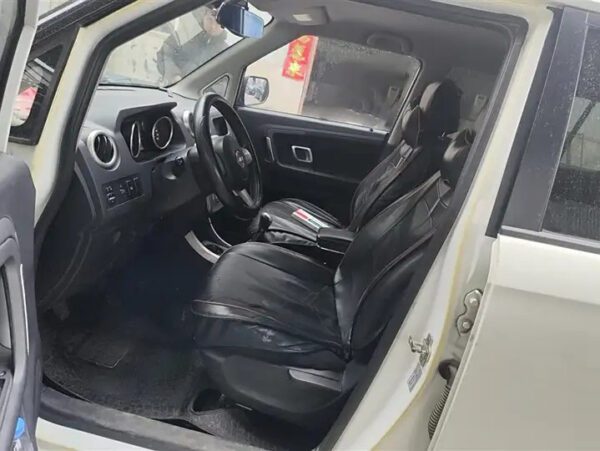 ZX Auto C3