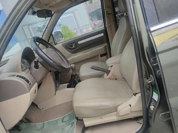 ZX Auto Infinite V7