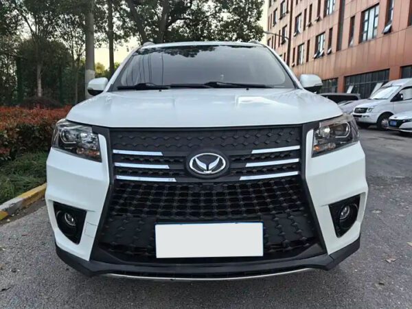 BAIC HYOSOW S7