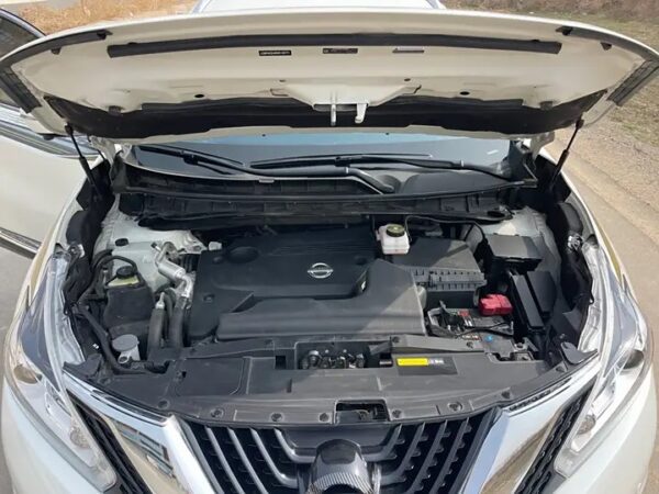 Nissan murano