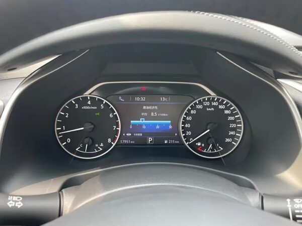 Nissan murano