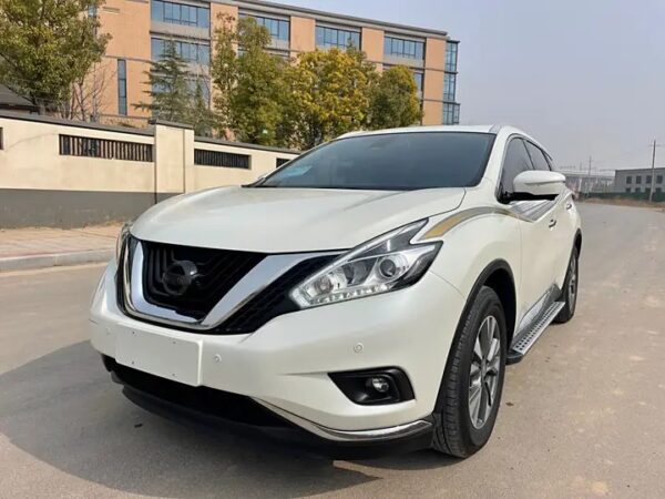 Nissan murano