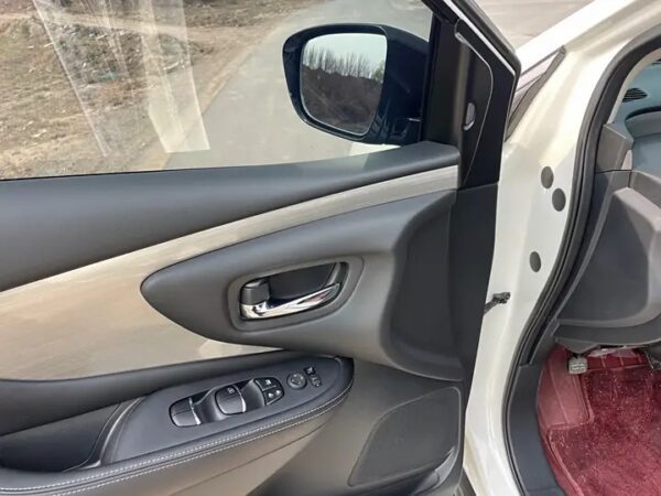 Nissan murano