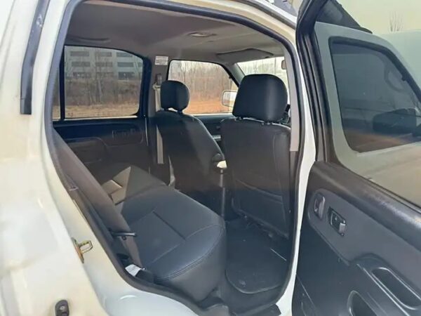 Nissan Paladin