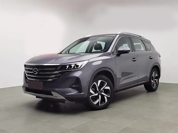 2019 Trumpchi GS5 270T Auto