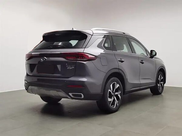 Trumpchi GS5