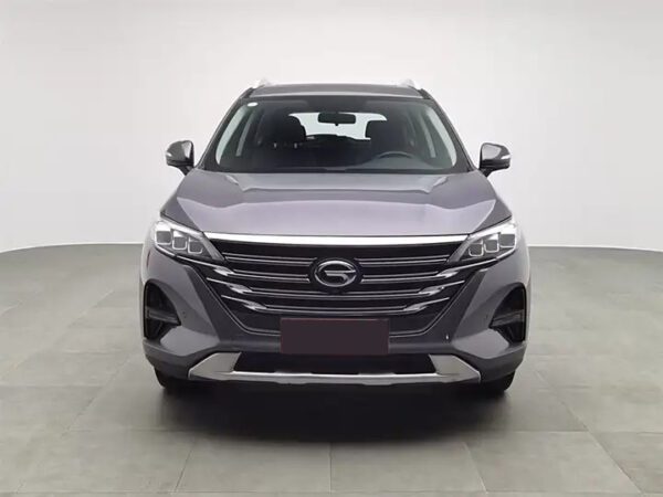 Trumpchi GS5