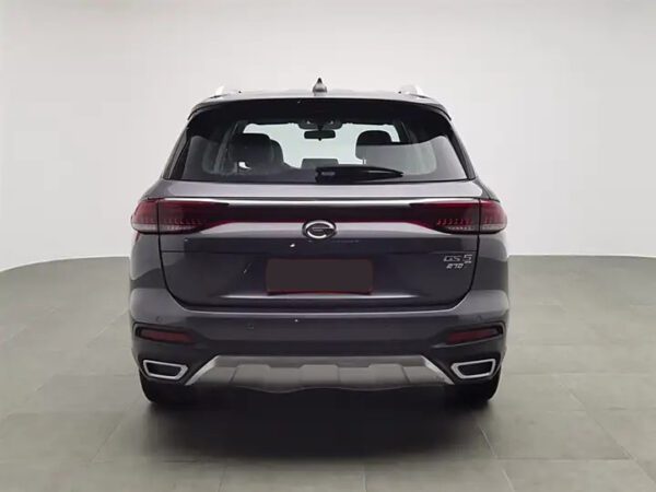 Trumpchi GS5