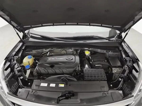 Trumpchi GS5