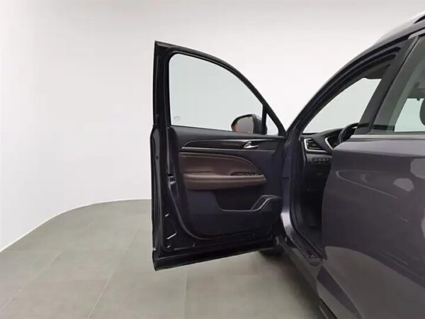 Trumpchi GS5