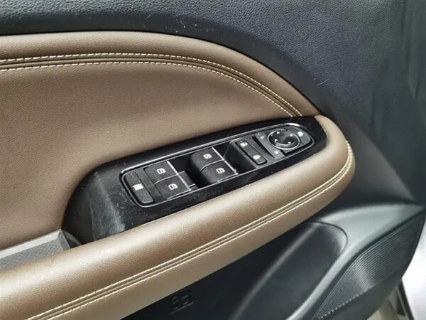 Trumpchi GS5