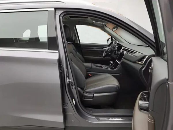 Trumpchi GS5