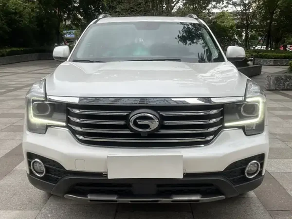 Trumpchi GS7