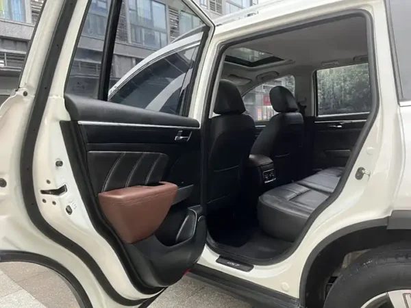 Trumpchi GS7