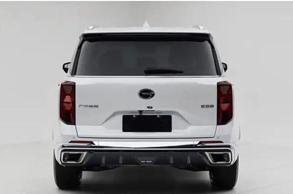 Trumpchi ES9