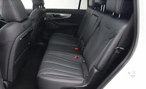Trumpchi ES9