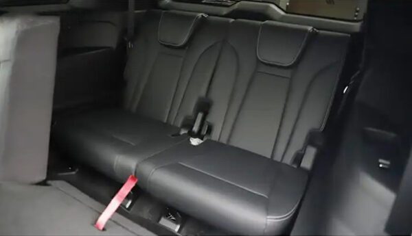Trumpchi ES9
