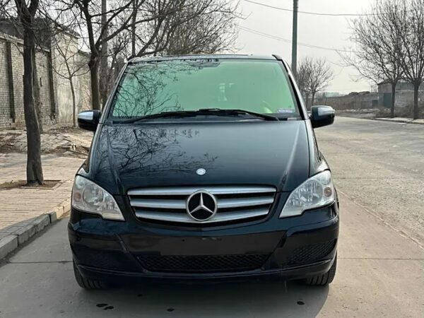 Mercedes-Benz Viano