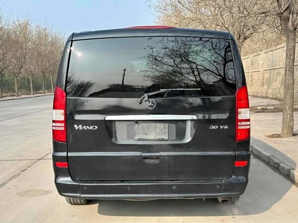 Mercedes-Benz Viano