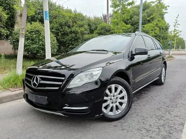 Mercedes-Benz R-Class