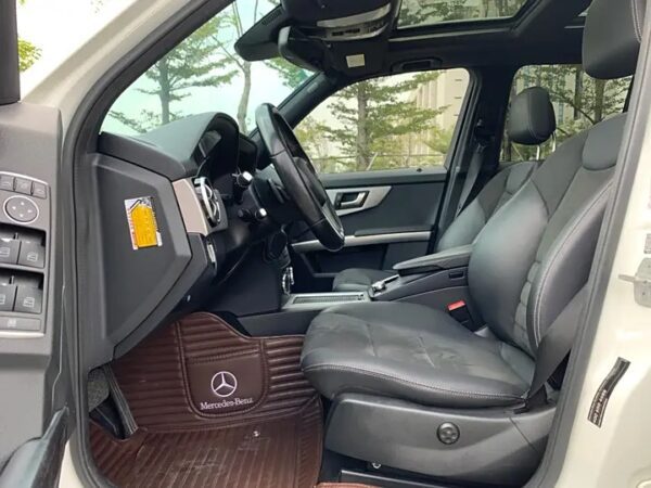 Mercedes-Benz GLK
