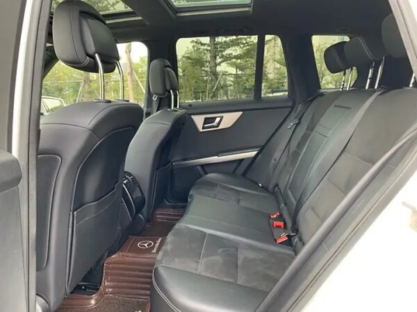 Mercedes-Benz GLK