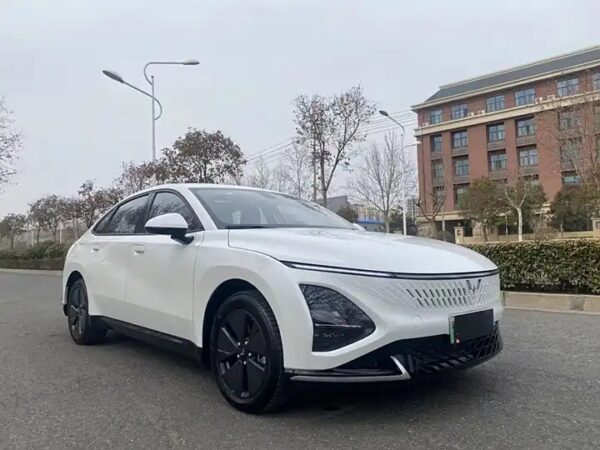 Wuling Starlight