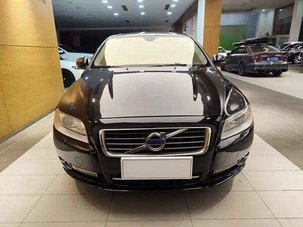 Volvo S80L