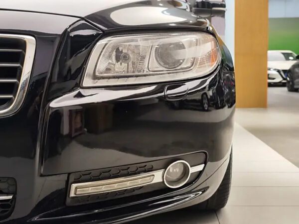 Volvo S80L