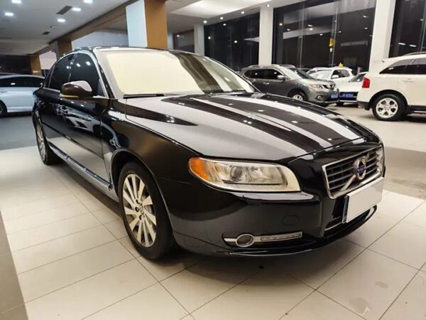 Volvo S80L