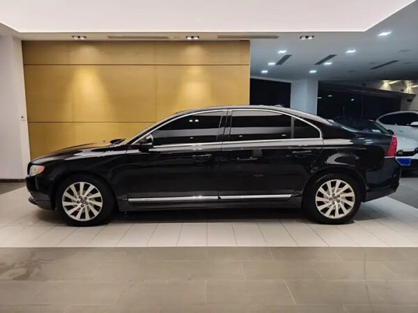 Volvo S80L