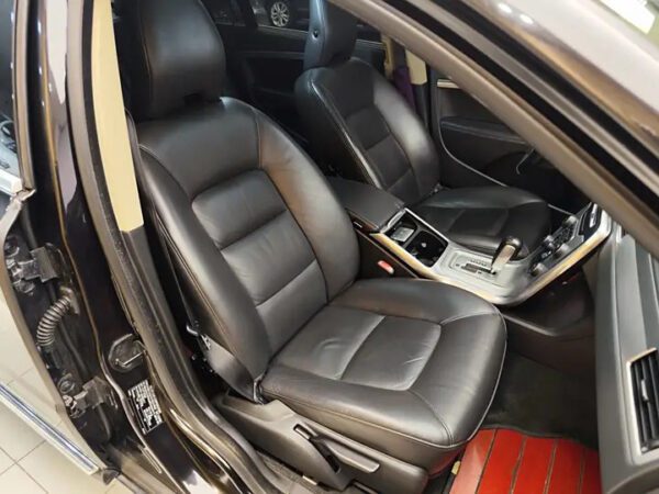 Volvo S80L