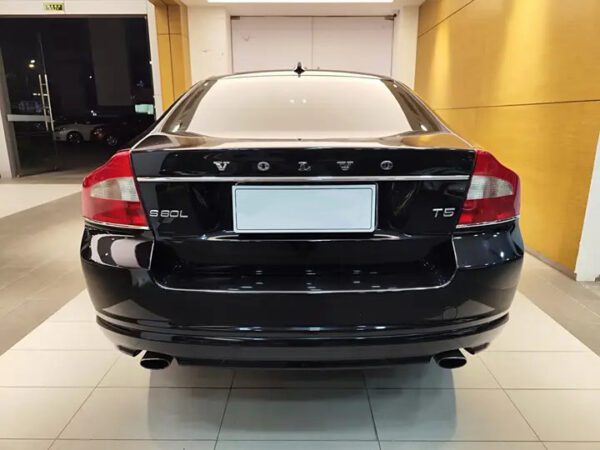 Volvo S80L