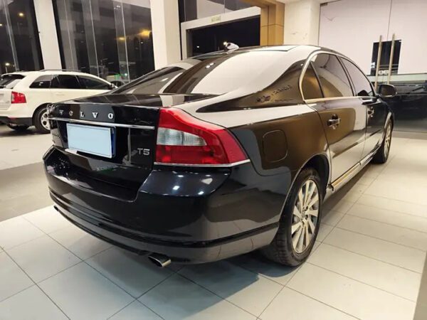 Volvo S80L