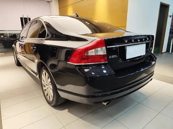 Volvo S80L
