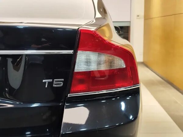 Volvo S80L