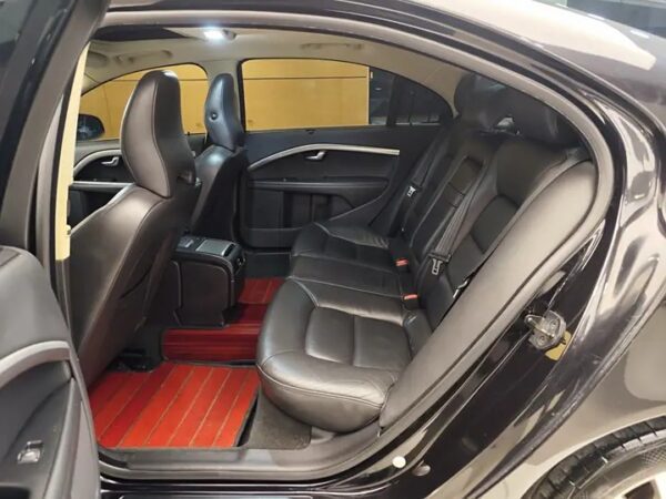Volvo S80L