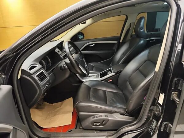 Volvo S80L